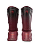 Venum Spectre Shin guards Black/Red