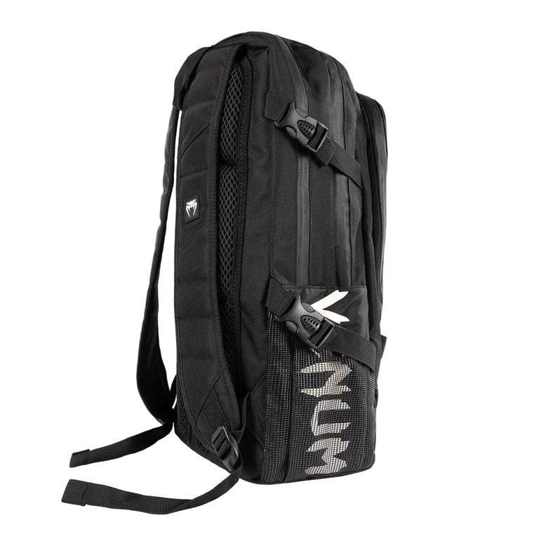 Venum Backpack Shockwave Black