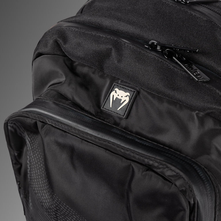 Venum Backpack Shockwave Black