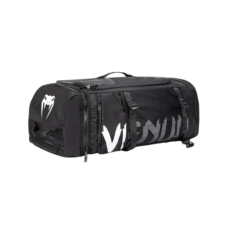 Venum Sports Bag Shockwave Black 60L