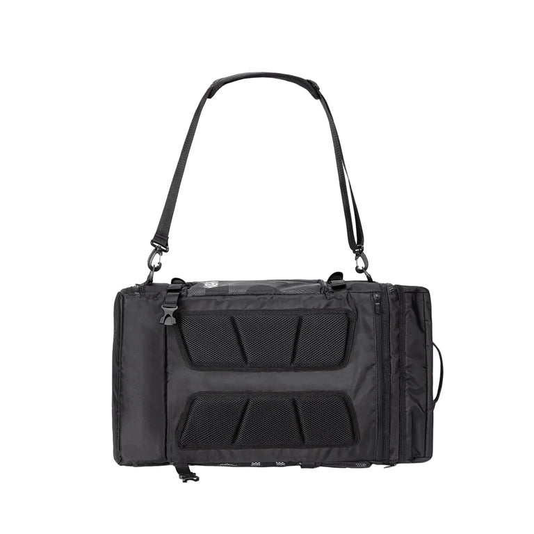 Venum Sports Bag Shockwave Black 60L