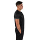 Venum Aegis Dry Tech T-Shirt Black