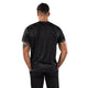 Venum Aegis Dry Tech T-Shirt Black