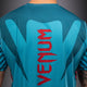 Venum Attack 90 Dry-Tech T-shirt Miami Blue