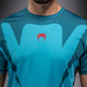 Venum Attack 90 Dry-Tech T-shirt Miami Blue