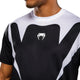 Venum Attack 90 Dry-Tech T-shirt Black/White