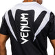 Venum Attack 90 Dry-Tech T-shirt Black/White
