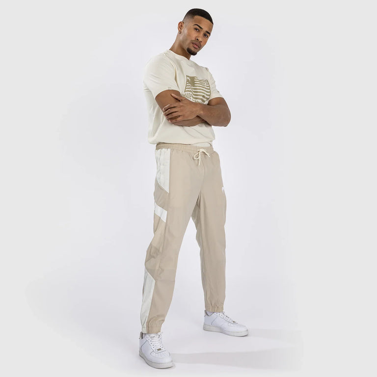 Venum Attack 90 Training Pants Beige