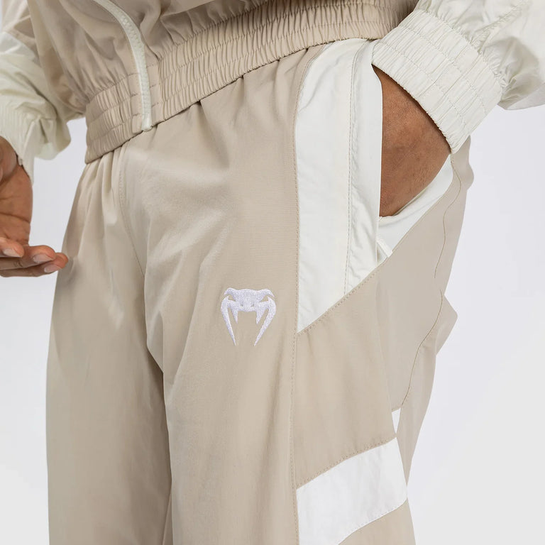 Venum Attack 90 Training Pants Beige