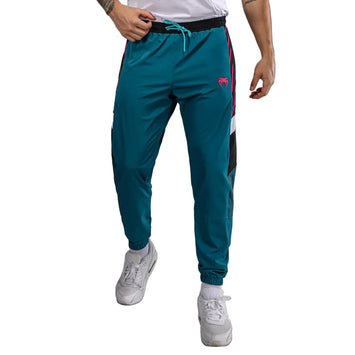 Venum Attack 90 Training Pants Miami Blue