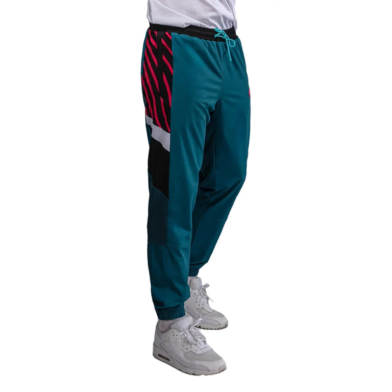 Venum Attack 90 Training Pants Miami Blue