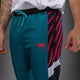 Venum Attack 90 Training Pants Miami Blue