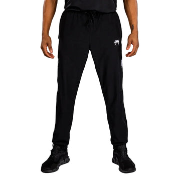 Venum Attack 90 Training Pants White/Black