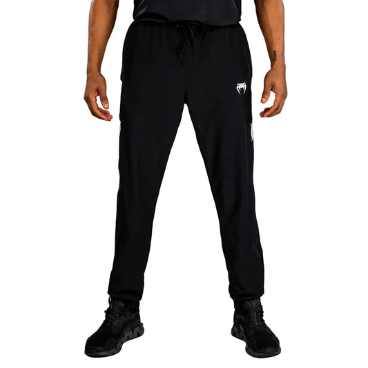 Venum Attack 90 Training Pants White/Black