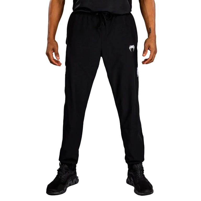 Venum Attack 90 Training Pants White/Black