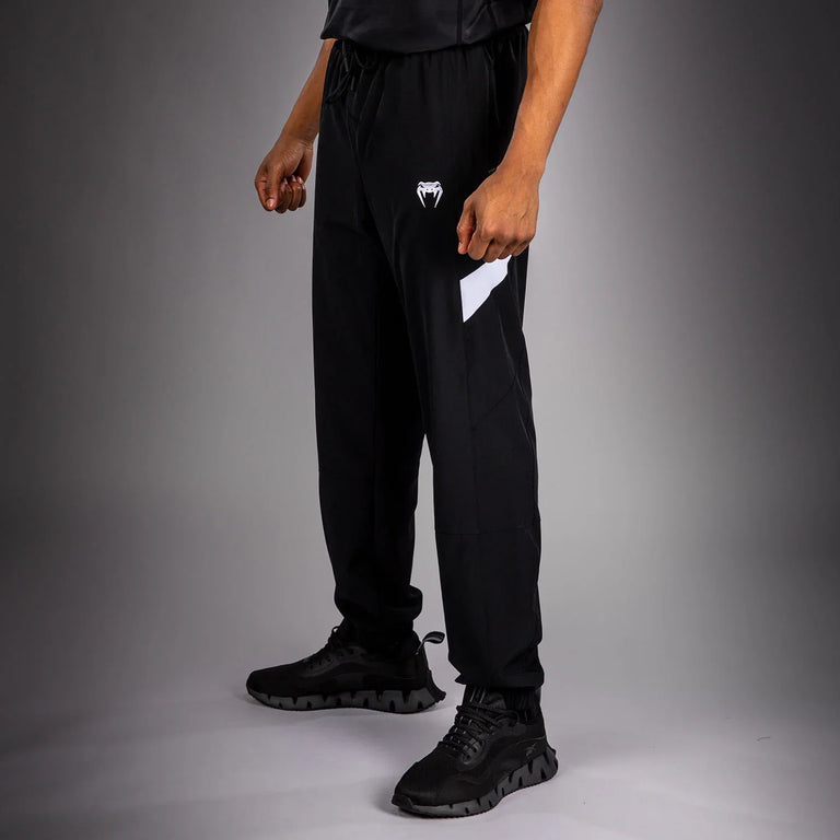 Venum Attack 90 Training Pants White/Black
