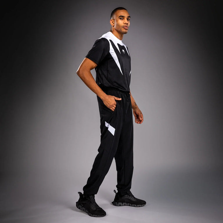 Venum Attack 90 Training Pants White/Black