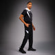 Venum Attack 90 Training Pants White/Black