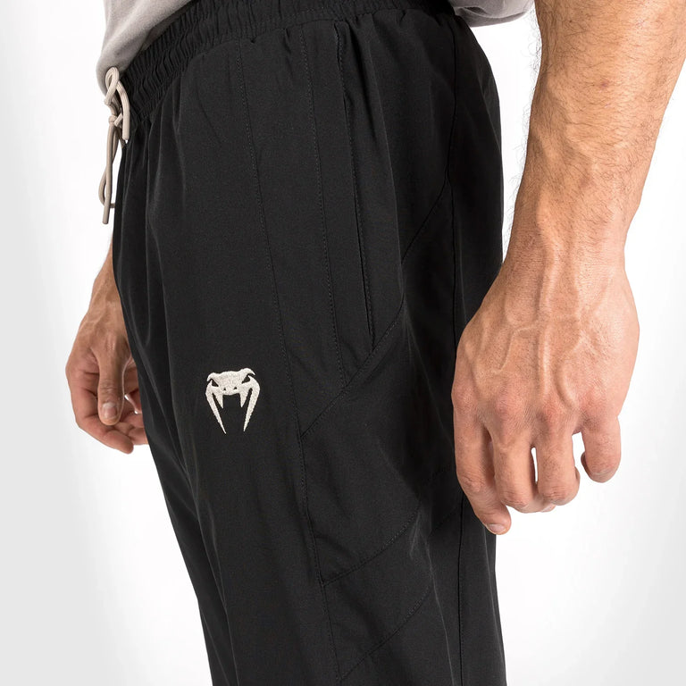 Venum Attack 90 Training Pants Black/White