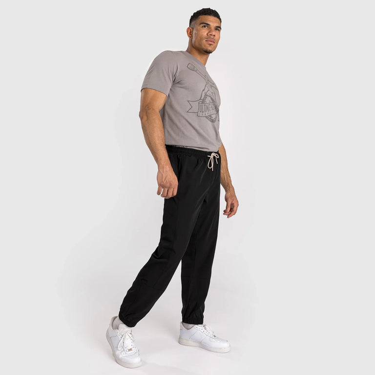 Venum Attack 90 Training Pants Black/White