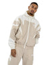 Venum Attack 90 Training Jacket Beige