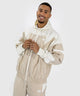 Venum Attack 90 Training Jacket Beige
