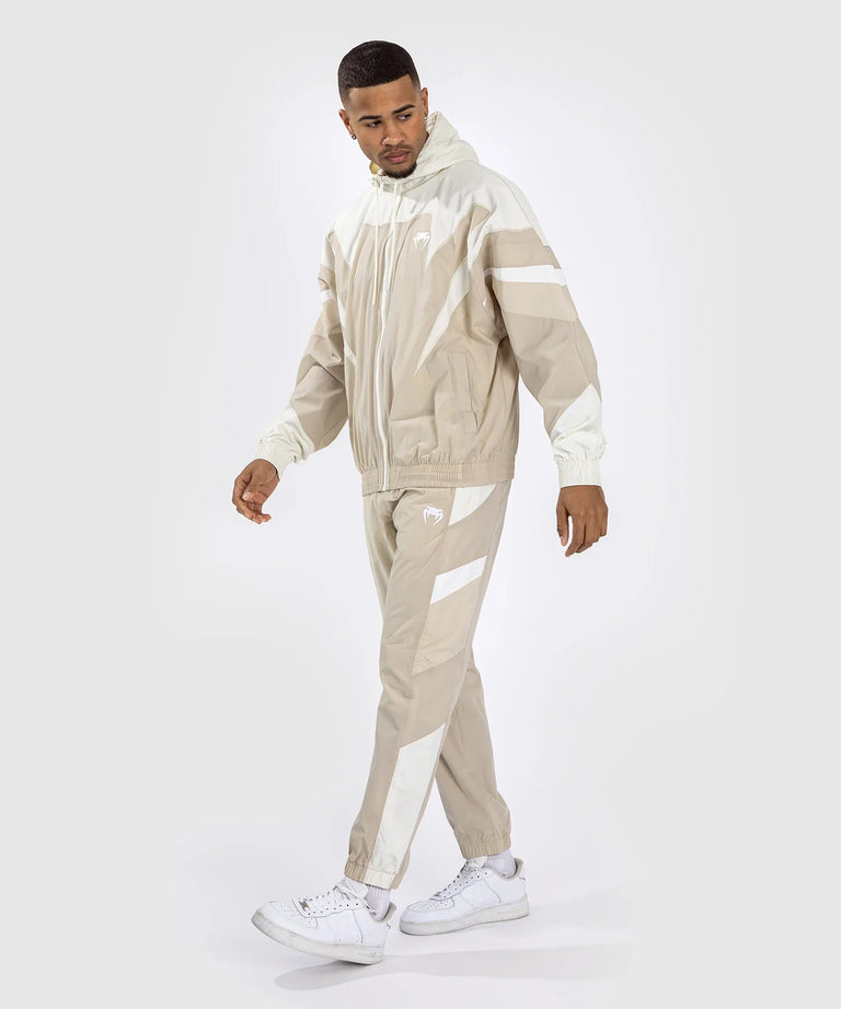Venum Attack 90 Training Jacket Beige