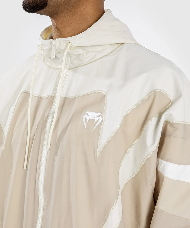 Venum Attack 90 Training Jacket Beige