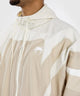Venum Attack 90 Training Jacket Beige