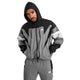 Venum Attack 90 Training Jacket Grey