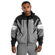 Venum Attack 90 Training Jacket Grey