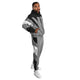 Venum Attack 90 Training Jacket Grey