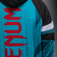 Venum Attack 90 Training Jacket Miami Blue