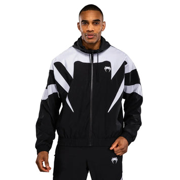 Venum Attack 90 Training Jacket White/Black