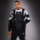 Venum Attack 90 Training Jacket White/Black