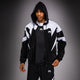Venum Attack 90 Training Jacket White/Black