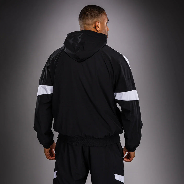 Venum Attack 90 Training Jacket White/Black