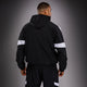 Venum Attack 90 Training Jacket White/Black