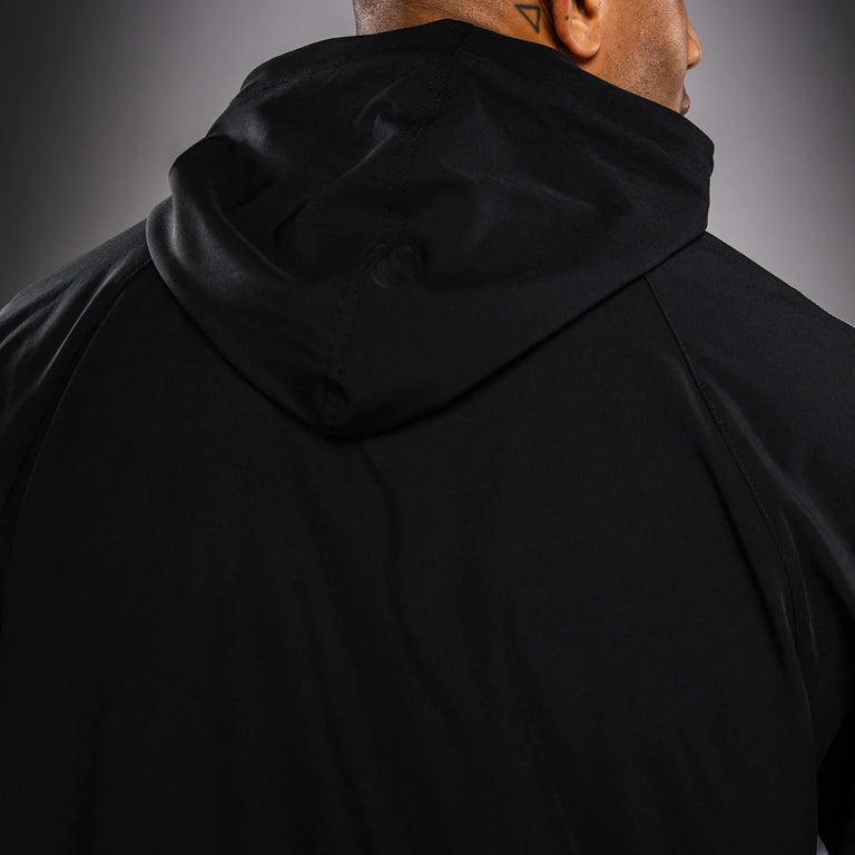 Venum Attack 90 Training Jacket White/Black