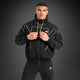 Venum Attack 90 Training Jacket Black/White
