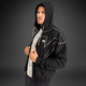 Venum Attack 90 Training Jacket Black/White
