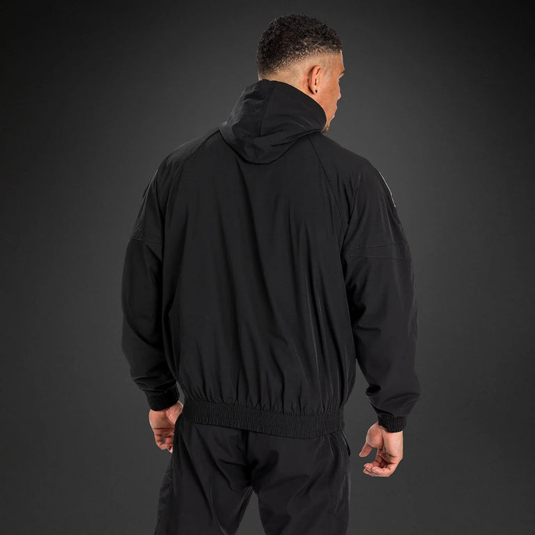 Venum Attack 90 Training Jacket Black/White