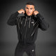 Venum Attack 90 Training Jacket Black/White