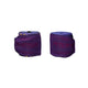 Venum Hand Wrap Santa Muerte Purple Pair 4M