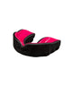 Venum Mouth Guard Challenger Black/Raspberry