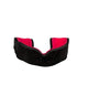 Venum Mouth Guard Challenger Black/Raspberry