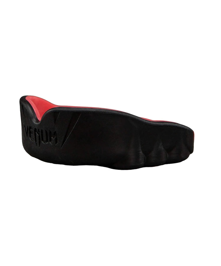 Venum Mouth Guard Challenger Black/Coral