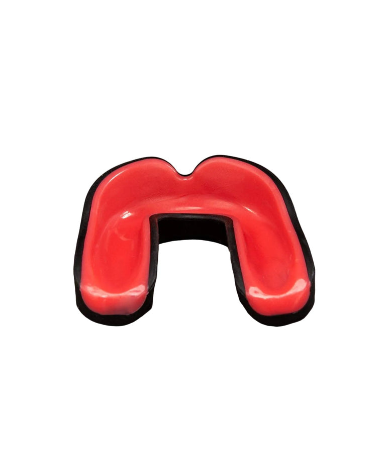 Venum Mouth Guard Challenger Black/Coral
