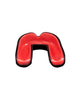 Venum Mouth Guard Challenger Black/Coral
