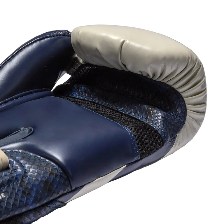 Venum Boxing Gloves Challenger 4.0 Scales Midnight Blue